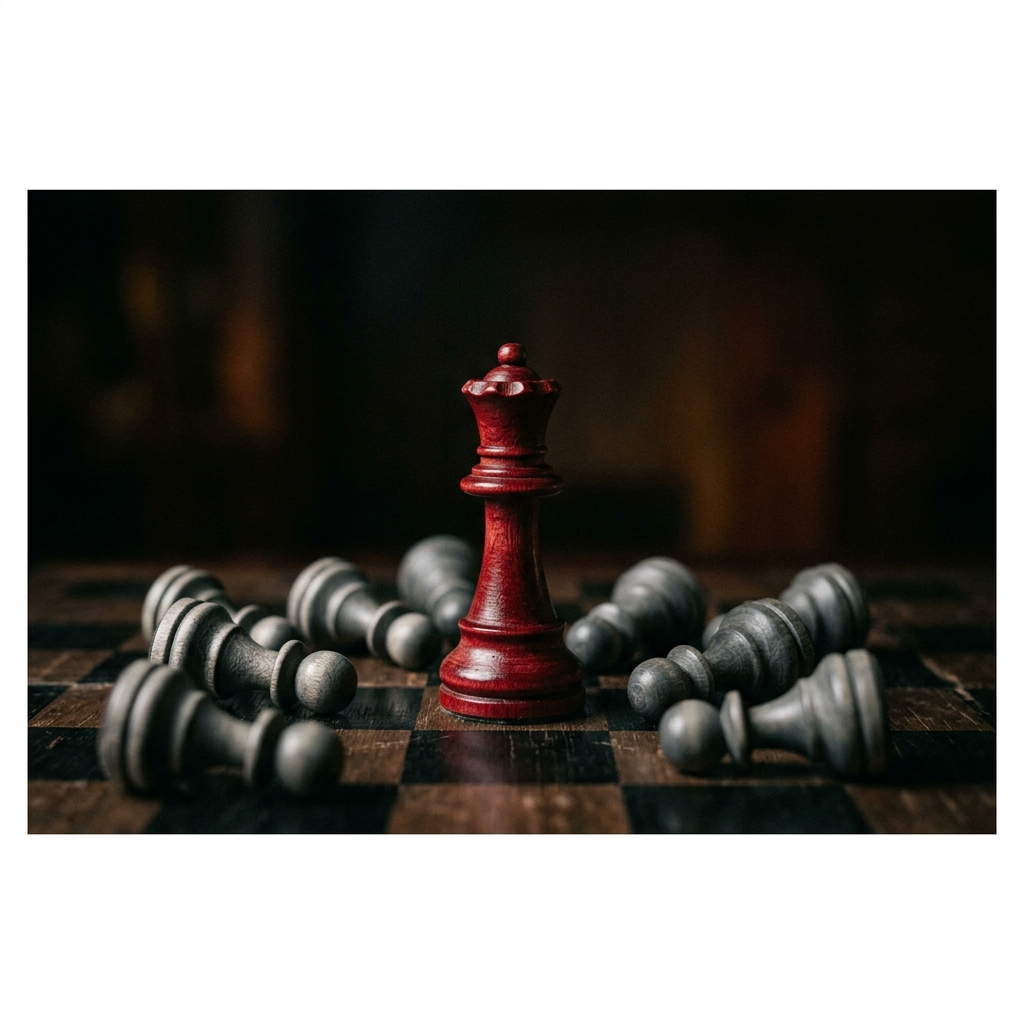 Positioning: The growth lever most companies ignore