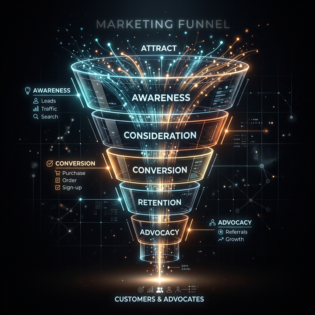 Building a demand generation system that compounds