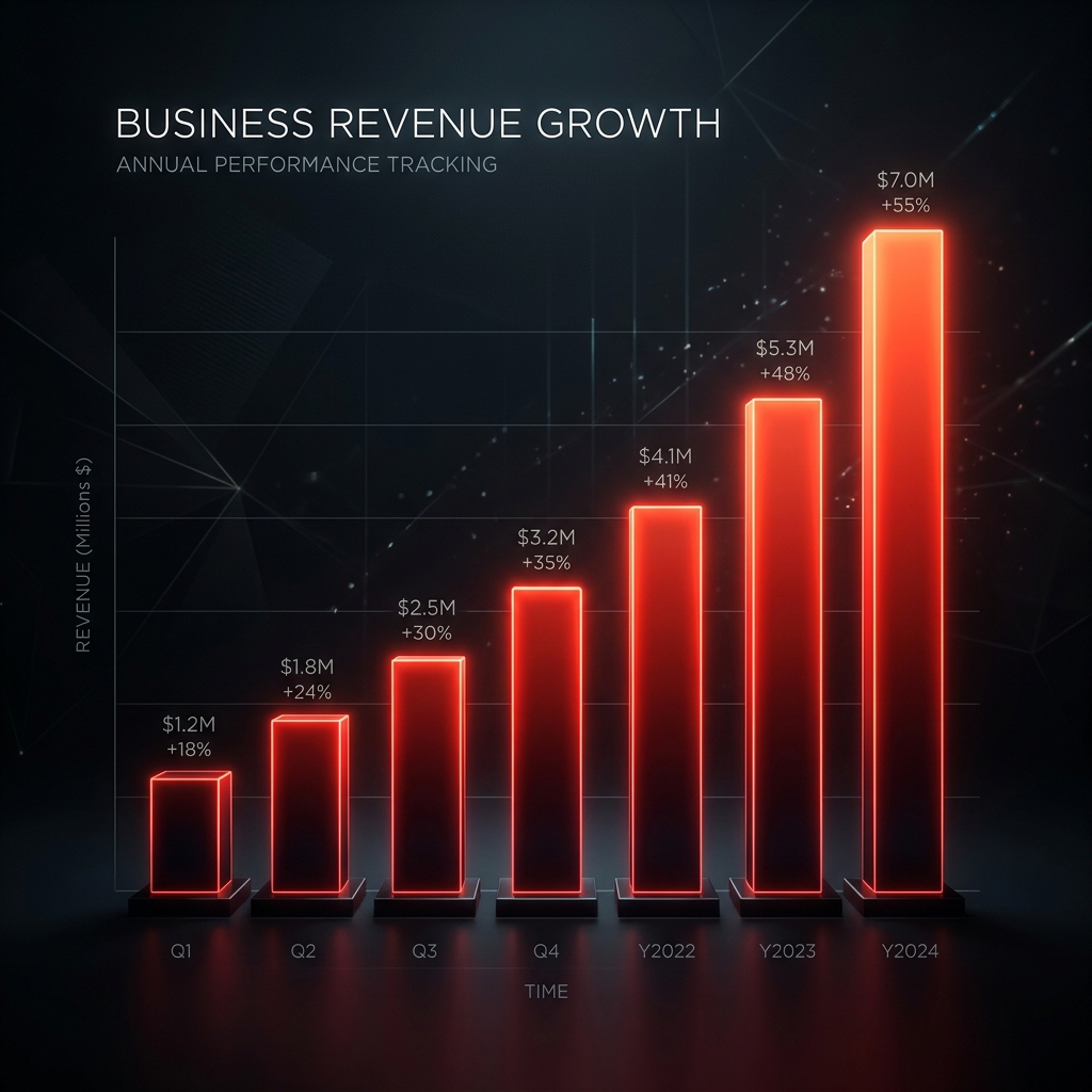 Conversion systems success