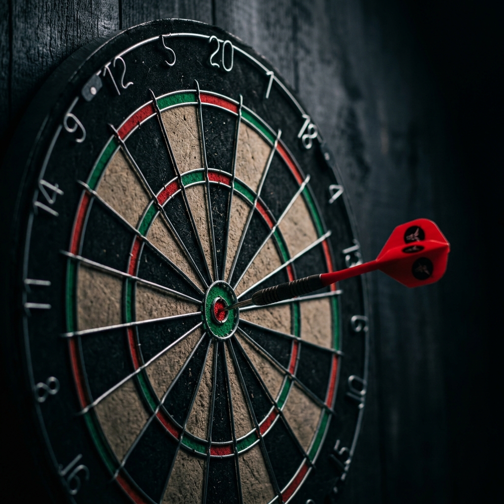 Performance marketing success